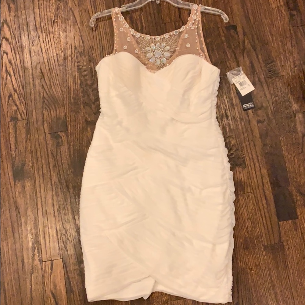 NWT Adrianna Papell Dress size 10P